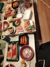 JULIE＆ANNA Tokyo - まなの女の子ブログ画像