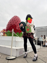 JULIE＆ANNA Tokyo - まなの女の子ブログ画像