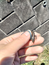 JULIE＆ANNA Tokyo - まなの女の子ブログ画像