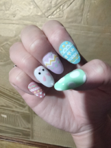 JULIE＆ANNA Tokyo - まなの女の子ブログ画像