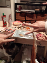 JULIE＆ANNA Tokyo - まなの女の子ブログ画像