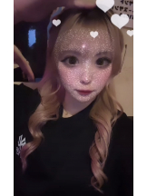 はっち８ - れのの女の子ブログ画像