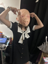 CLUB KAKUREGA - ゆらの女の子ブログ画像