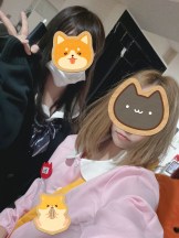 CLUB KAKUREGA - みいの女の子ブログ画像