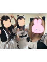 CLUB KAKUREGA - みいの女の子ブログ画像