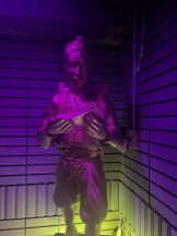 CLUB KAKUREGA - せりなの女の子ブログ画像