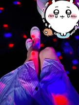 Club　HOWL　 - ちあきの女の子ブログ画像