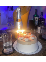 武蔵小杉 シュシュ - なのの女の子ブログ画像