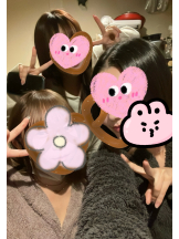 武蔵小杉 シュシュ - なのの女の子ブログ画像