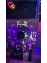 武蔵小杉 シュシュ - なのの女の子ブログ画像