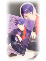 club J - シオンの女の子ブログ画像