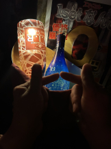 エマニエル 神田店 - ちひろの女の子ブログ画像