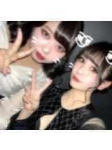 鶴見 Club はてな - しおりの女の子ブログ画像