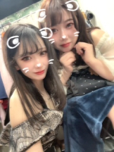 鶴見 Club はてな - しおりの女の子ブログ画像