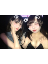 鶴見 Club はてな - しおりの女の子ブログ画像