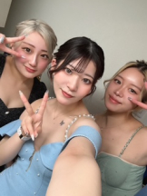 鶴見 Club はてな - みれいの女の子ブログ画像