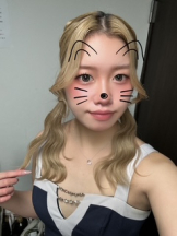 鶴見 Club はてな - みれいの女の子ブログ画像
