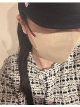 ベイビーモコ - りおの女の子ブログ画像