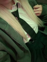 CHERRY DAYS WEST - ななの女の子ブログ画像