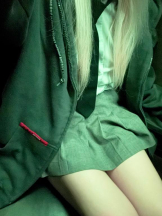 CHERRY DAYS WEST - ななの女の子ブログ画像