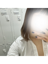 はっち 神田店 - まるの女の子ブログ画像