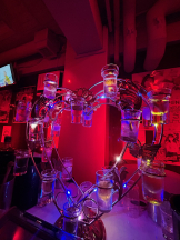 はっち 神田店 - まるの女の子ブログ画像