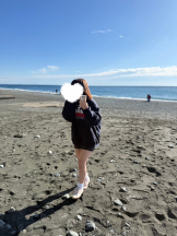 はっち 神田店 - まるの女の子ブログ画像