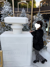 はっち 神田店 - まるの女の子ブログ画像