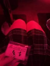 はっち 神田店 - まるの女の子ブログ画像