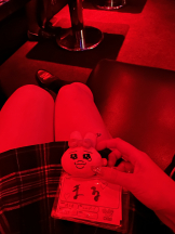 はっち 神田店 - まるの女の子ブログ画像