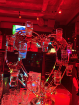 はっち 神田店 - まるの女の子ブログ画像