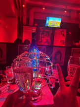 はっち 神田店 - まるの女の子ブログ画像