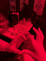 はっち 神田店 - まるの女の子ブログ画像