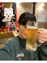 はっち 神田店 - まるの女の子ブログ画像