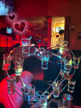 はっち 神田店 - まるの女の子ブログ画像