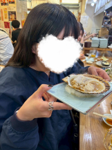 はっち 神田店 - まるの女の子ブログ画像