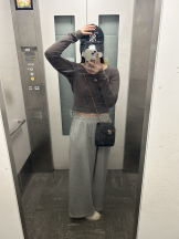 はっち 神田店 - まるの女の子ブログ画像