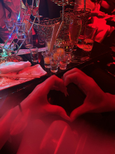 はっち 神田店 - まるの女の子ブログ画像