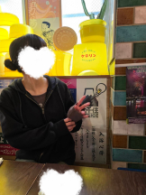 はっち 神田店 - まるの女の子ブログ画像