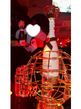 はっち 神田店 - まるの女の子ブログ画像