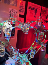 はっち 神田店 - まるの女の子ブログ画像