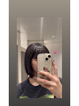 はっち 神田店 - まるの女の子ブログ画像