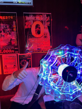 はっち 神田店 - まるの女の子ブログ画像