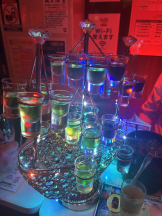 はっち 神田店 - まるの女の子ブログ画像