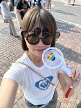 はっち 神田店 - まるの女の子ブログ画像