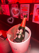 はっち 神田店 - まるの女の子ブログ画像