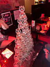 はっち 神田店 - まるの女の子ブログ画像