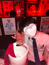 はっち 神田店 - まるの女の子ブログ画像