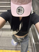 はっち 神田店 - まるの女の子ブログ画像