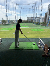 はっち 神田店 - まるの女の子ブログ画像